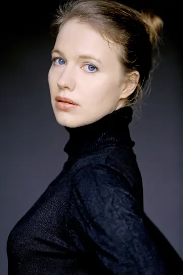 Zdjęcie Anna Brüggemann #268979