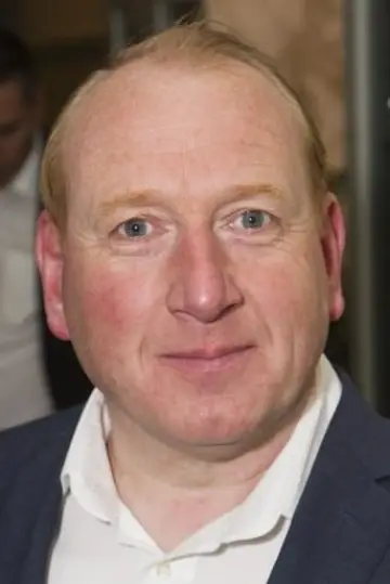 Zdjęcie Adrian Scarborough #46673