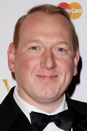 Zdjęcie Adrian Scarborough #46675
