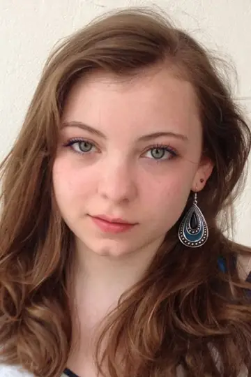 Zdjęcie Amber Bongard #247160