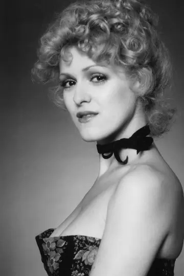 Zdjęcie Bernadette Peters #39109
