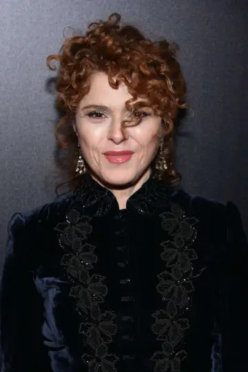 Zdjęcie Bernadette Peters #39110