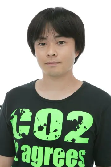 Zdjęcie Daisuke Sakaguchi #47097