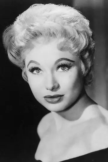Zdjęcie Joyce Jameson #78293