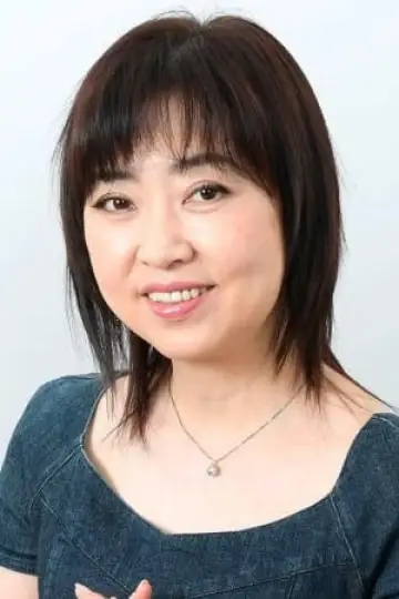 Zdjęcie Megumi Hajaszibara (Megumi Hayashibara) #1197
