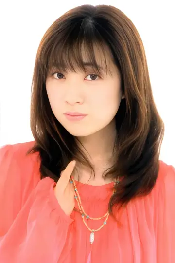 Zdjęcie Megumi Hajaszibara (Megumi Hayashibara) #1198