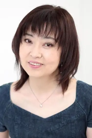Zdjęcie Megumi Hajaszibara (Megumi Hayashibara) #1199