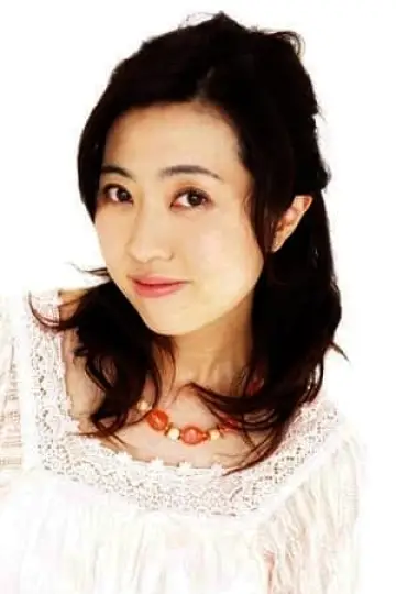 Zdjęcie Megumi Hajaszibara (Megumi Hayashibara) #1200