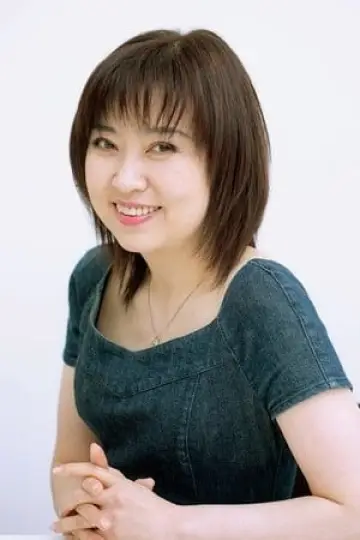 Zdjęcie Megumi Hajaszibara (Megumi Hayashibara) #283532