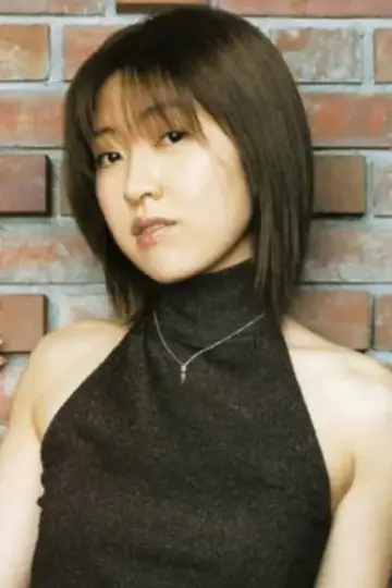 Zdjęcie Megumi Hajaszibara (Megumi Hayashibara) #283533