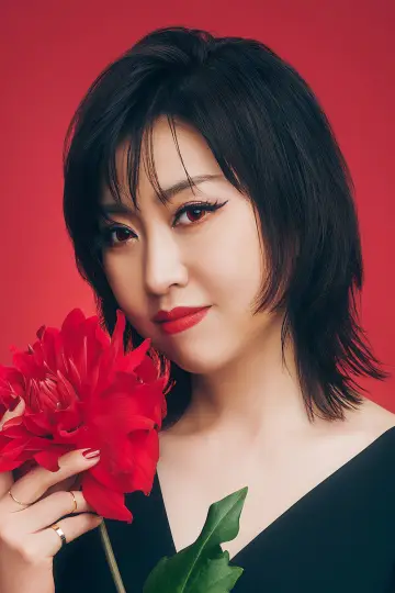 Zdjęcie Megumi Hajaszibara (Megumi Hayashibara) #326636