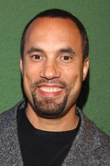Zdjęcie Roger Guenveur Smith #50642