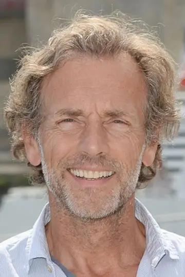 Zdjęcie Stéphane Freiss #79361