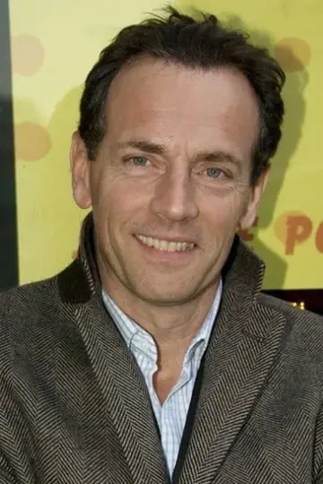 Zdjęcie Stéphane Freiss #79362