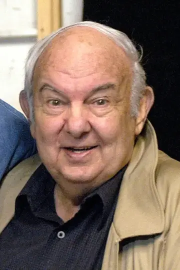 Zdjęcie Tony Geiss #86721