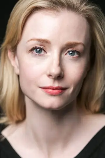 Zdjęcie Fiona Glascott #10705