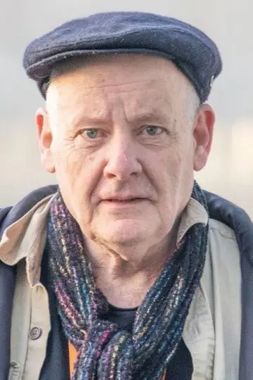Zdjęcie Gerard McSorley #49497