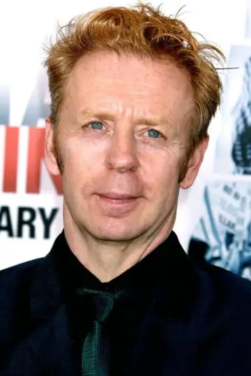 Zdjęcie Pete Travis #97260