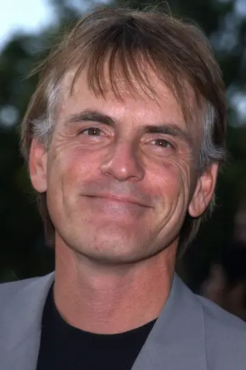 Zdjęcie Rob Paulsen #9271