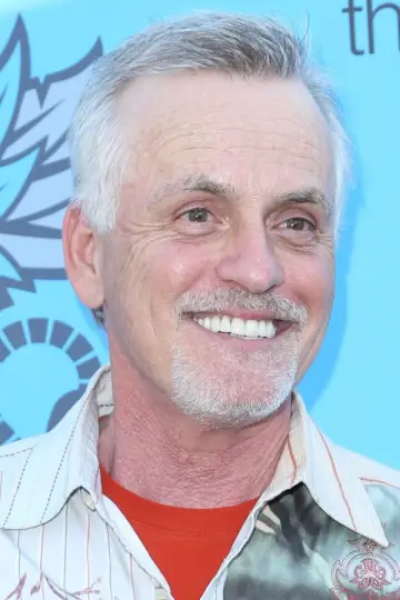 Zdjęcie Rob Paulsen #9272