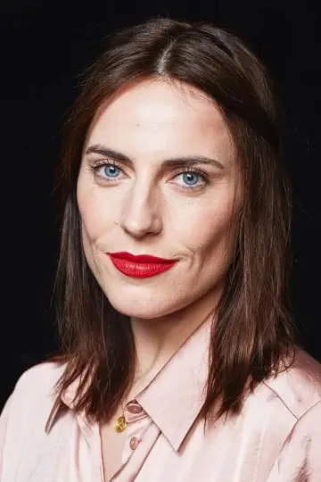 Zdjęcie Antje Traue #5648