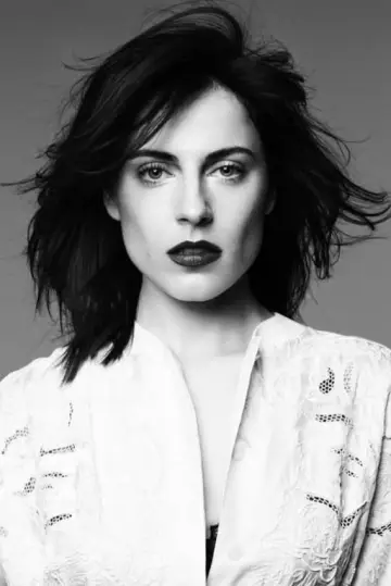 Zdjęcie Antje Traue #5652