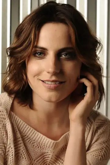 Zdjęcie Antje Traue #5653
