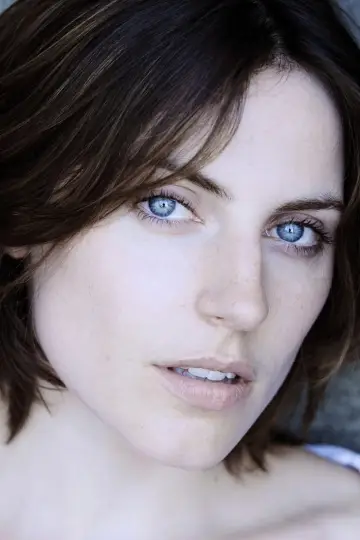 Zdjęcie Antje Traue #5654