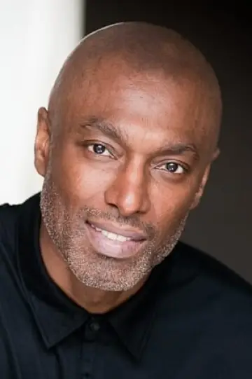 Zdjęcie Conrad Coates #26651