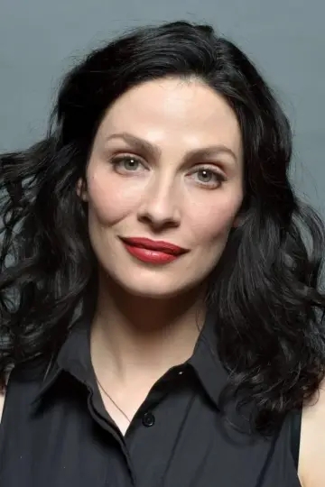 Zdjęcie Joanne Kelly #268403