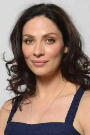 Zdjęcie Joanne Kelly #268404
