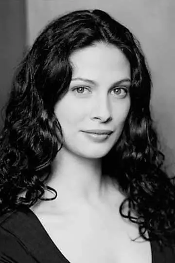 Zdjęcie Joanne Kelly #268405