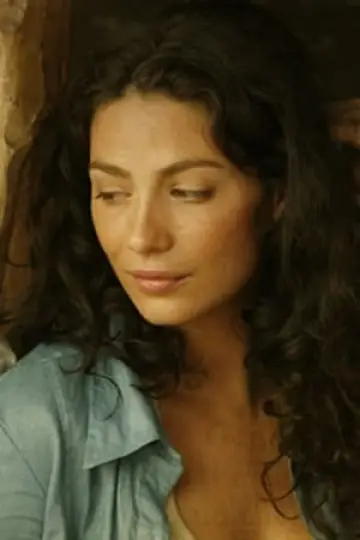 Zdjęcie Joanne Kelly (Joanne Kelly) #268406