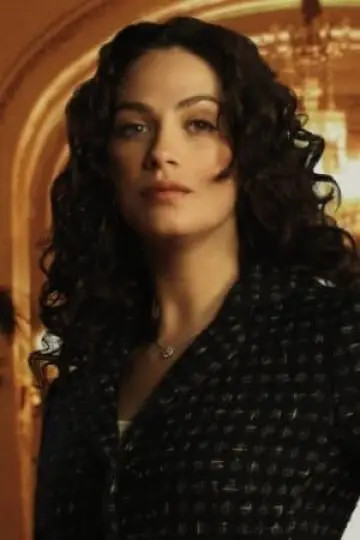 Zdjęcie Joanne Kelly (Joanne Kelly) #268407