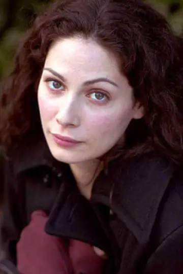 Zdjęcie Joanne Kelly (Joanne Kelly) #268408