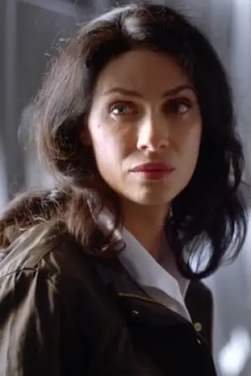Zdjęcie Joanne Kelly (Joanne Kelly) #268409