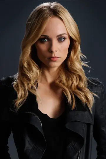 Zdjęcie Laura Vandervoort #34202