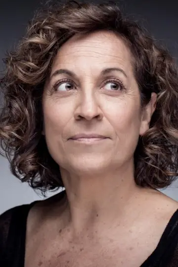 Zdjęcie Carmen Balagué #117338