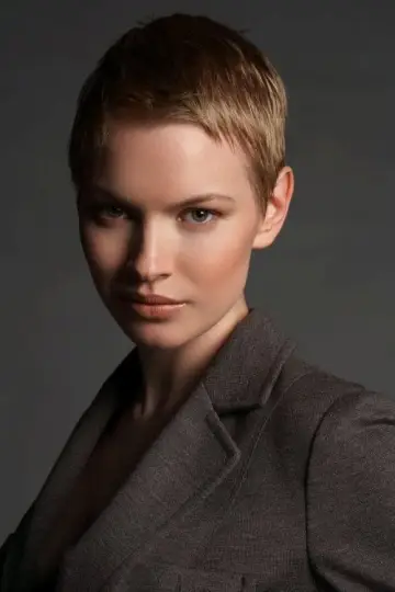 Zdjęcie Krystyna Horn (Christine Horne) #166059