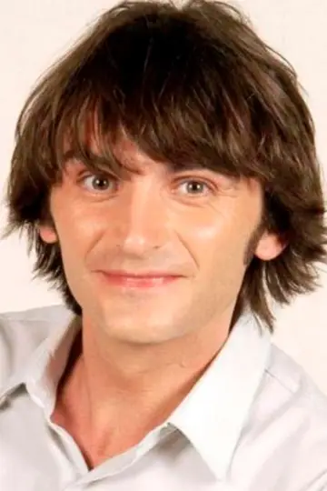 Zdjęcie Fernando Teżero #272839
