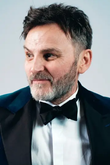 Zdjęcie Fernando Teżero #272840