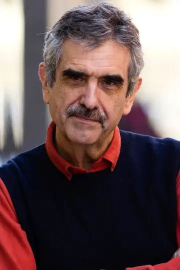 Zdjęcie Joaquín Oristrell #132246