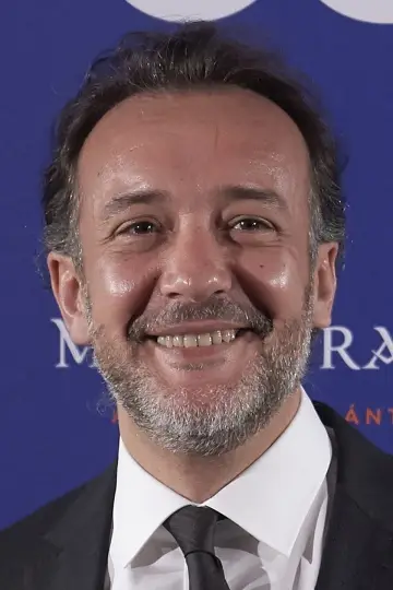 Zdjęcie José Luis García Pérez #117292