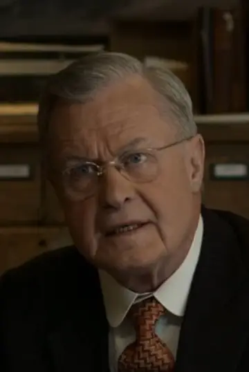 Zdjęcie Richard Blackburn #112111