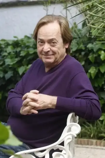 Zdjęcie Ventura Pons #384639