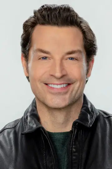 Zdjęcie Brennan Elliott #38093