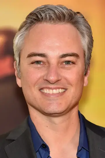 Zdjęcie Kerr Smith #51420