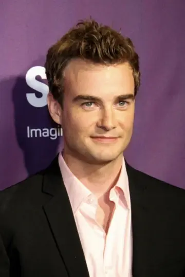 Zdjęcie Robin Dunne #27482