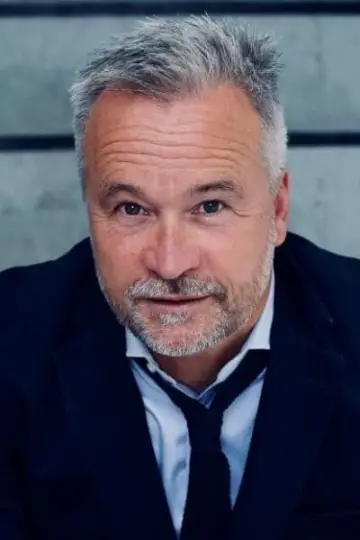 Zdjęcie Thomas Darchinger #142330