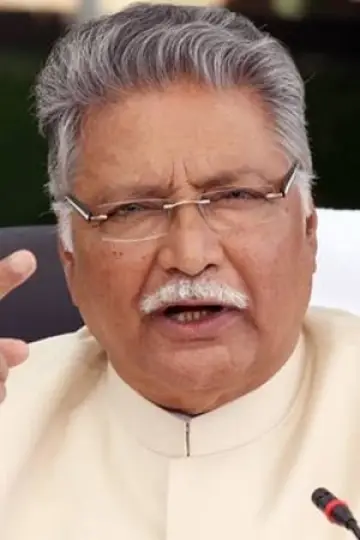 Zdjęcie Vikram Gokhale #139082